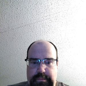 Meet your Posher, Richard